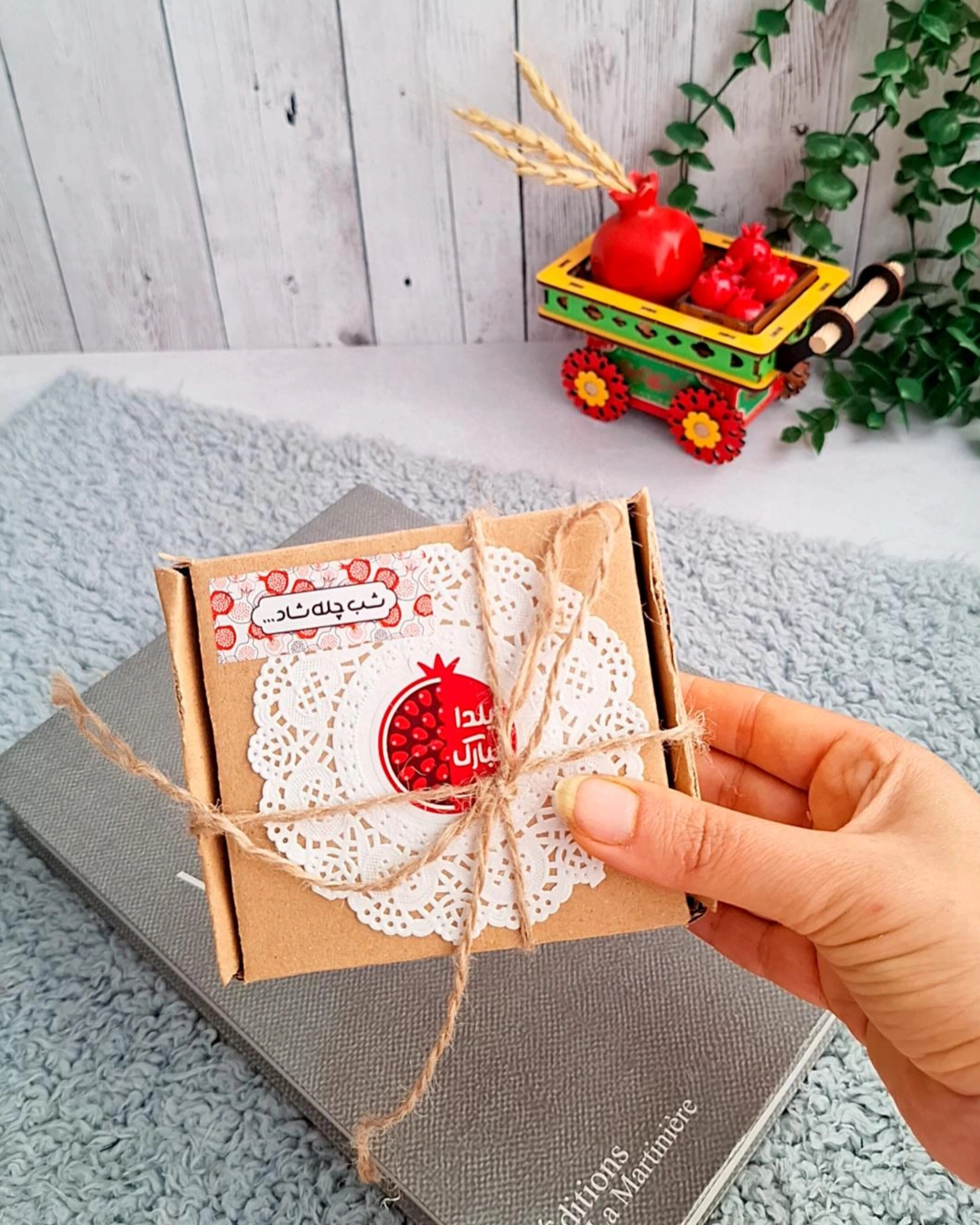 پیش‌نویس ۱۰۱پک شمع یلدایی